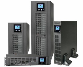 ELECT POWER GIGA -UPS 3PH-1PH